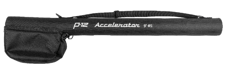 Pool 12 Accelerator - Fly reel