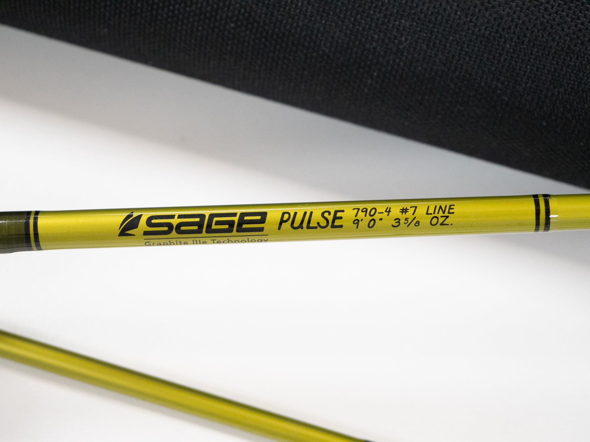 Sage Pulse #7 9'0
