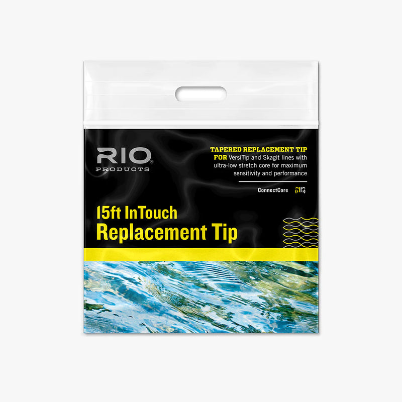 Rio Intouch Replacement Tips 15ft - Tips