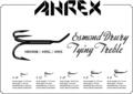 Ahrex HR490S ED Tying Treble_2