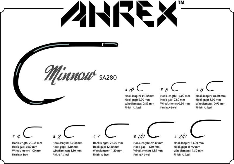 Ahrex SA280 SA Minnow_2