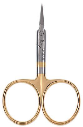 Dr Slick Arrow Scissor 3,5" Curved_1