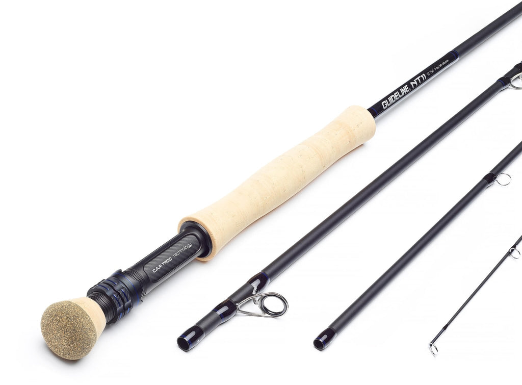Guideline NT11 Lake & Anadrome - single handed fly rod