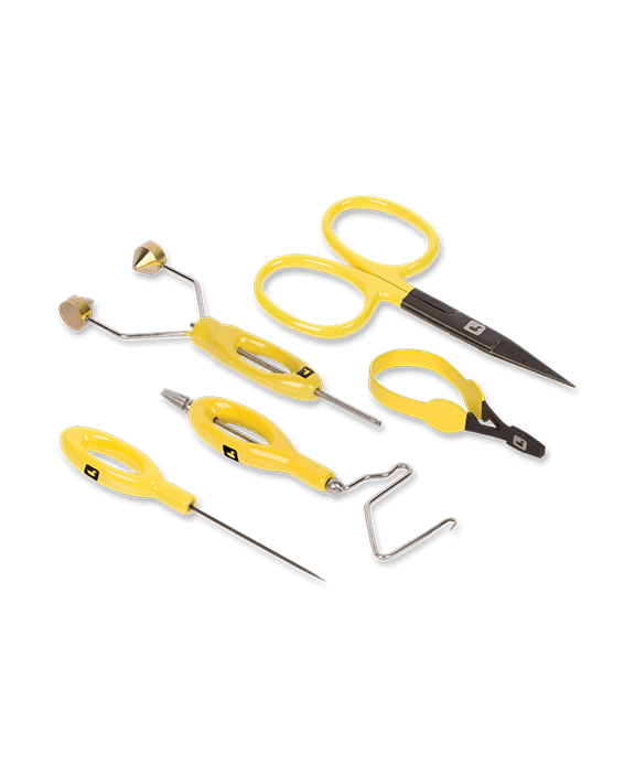 Loon Core Fly Tying Tool Kit_2