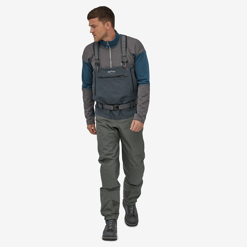 Patagonia Men's Swiftcurrent Expedition Waders - Vadarbyxa_2