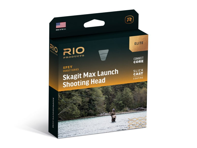 RIO Elite Skagit Max Launch - Klumplina_1