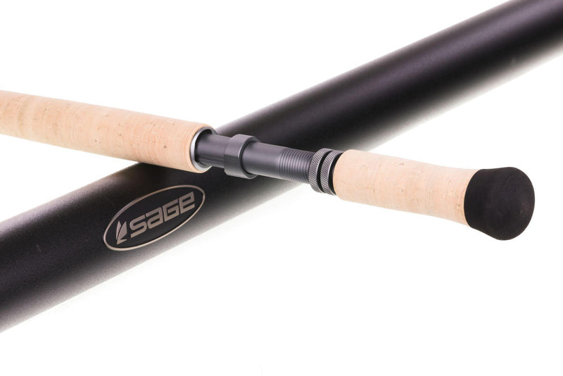 Sage Sonic - Switch Fly Rod