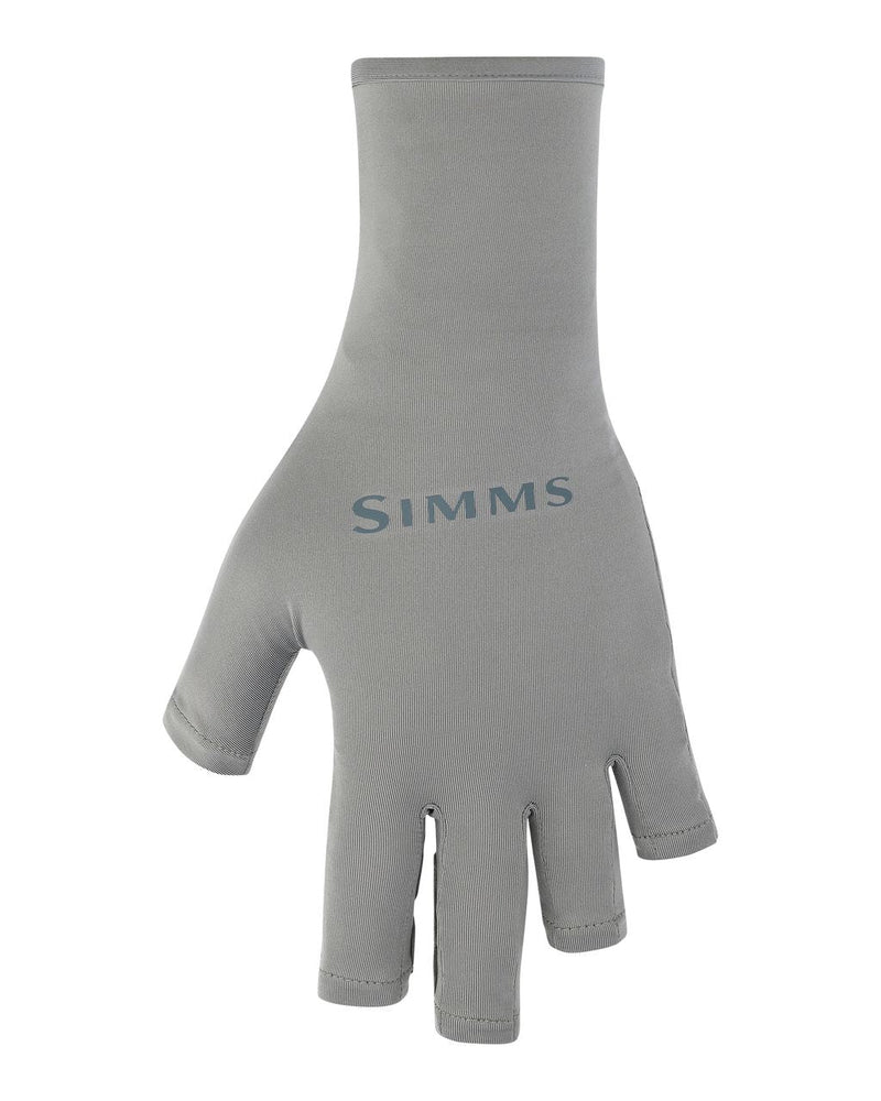 Simms Bugstopper Sunglove Sterling_2