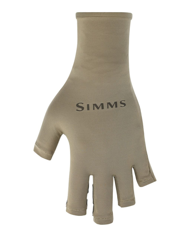 Simms Bugstopper Sunglove Sterling_1