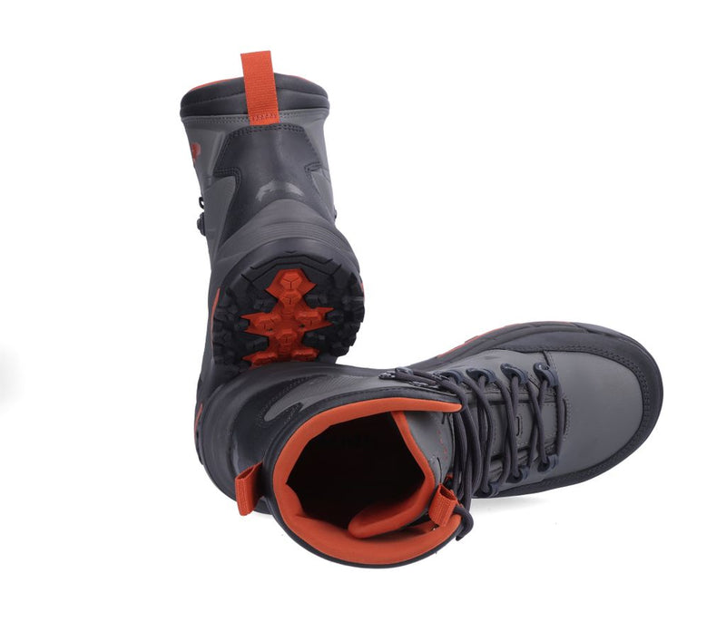 Simms Freestone Boot Gunmetal - Wading Boots
