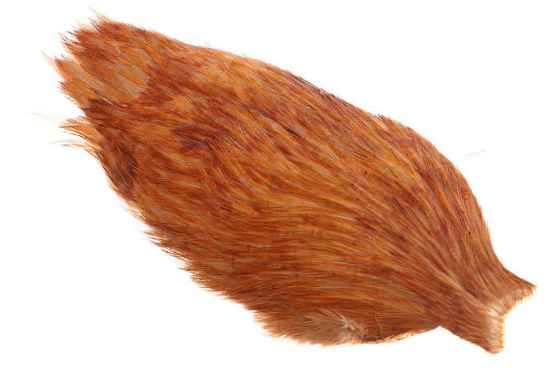 Whiting American Rooster Cape_6